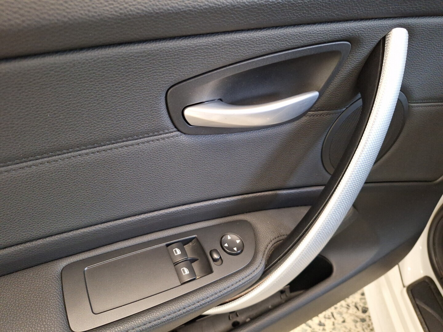 BMW 135 2009