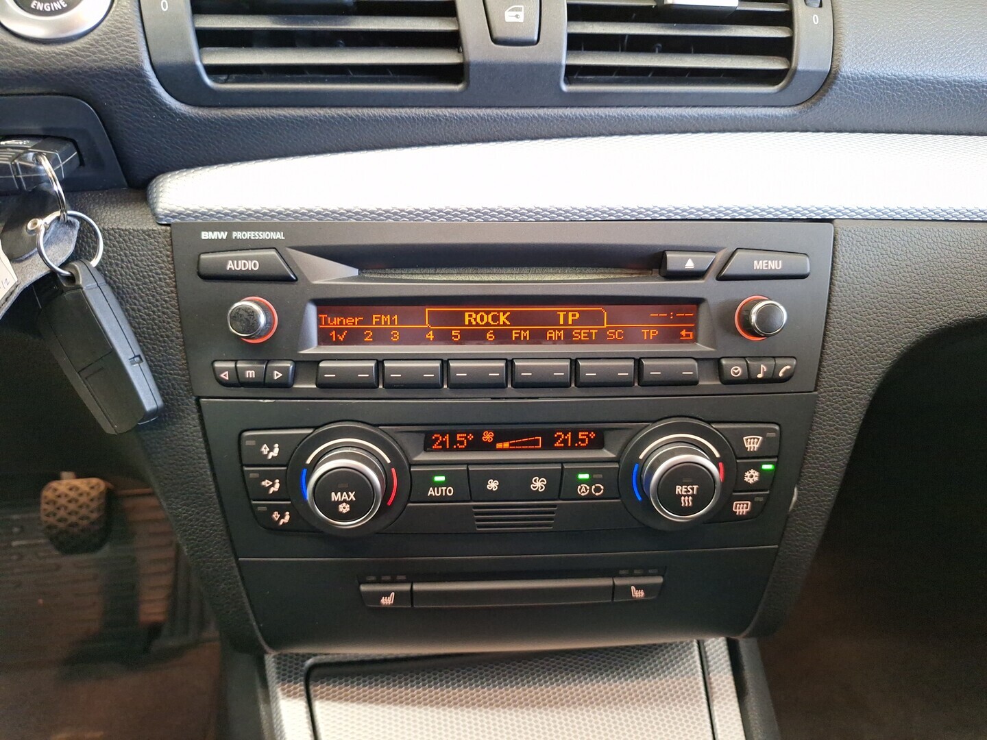 BMW 135 2009