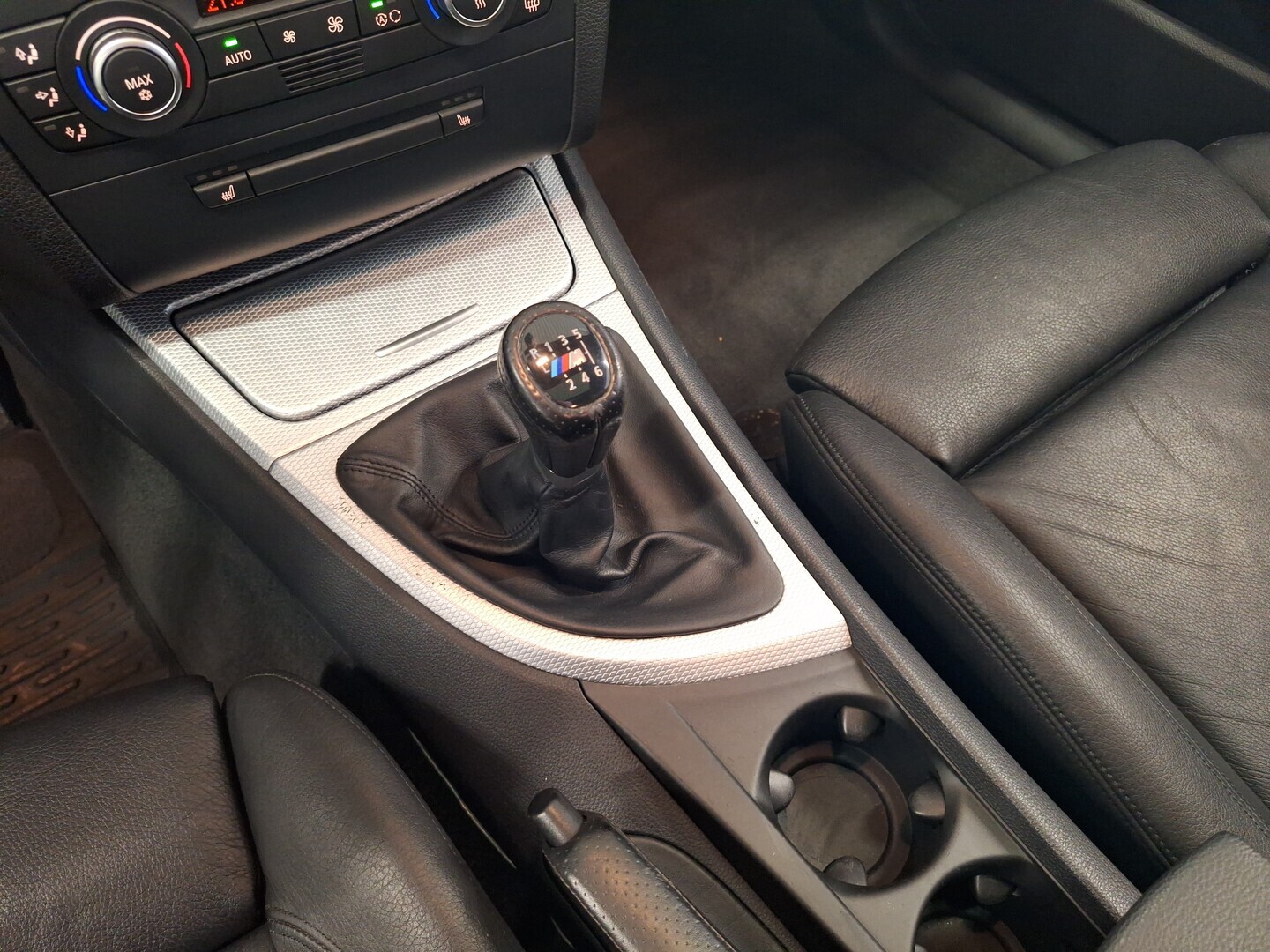 BMW 135 2009