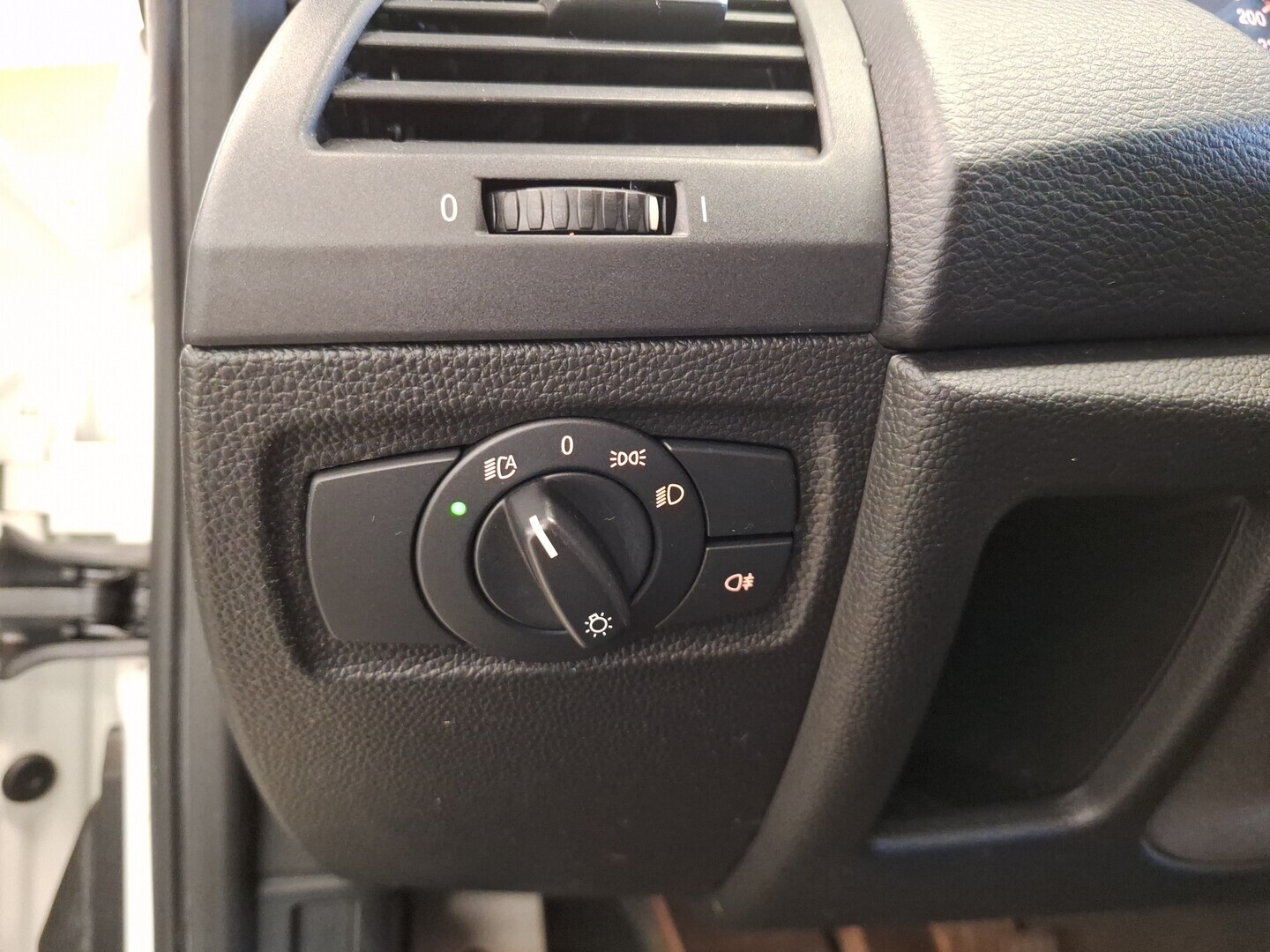 BMW 135 2009