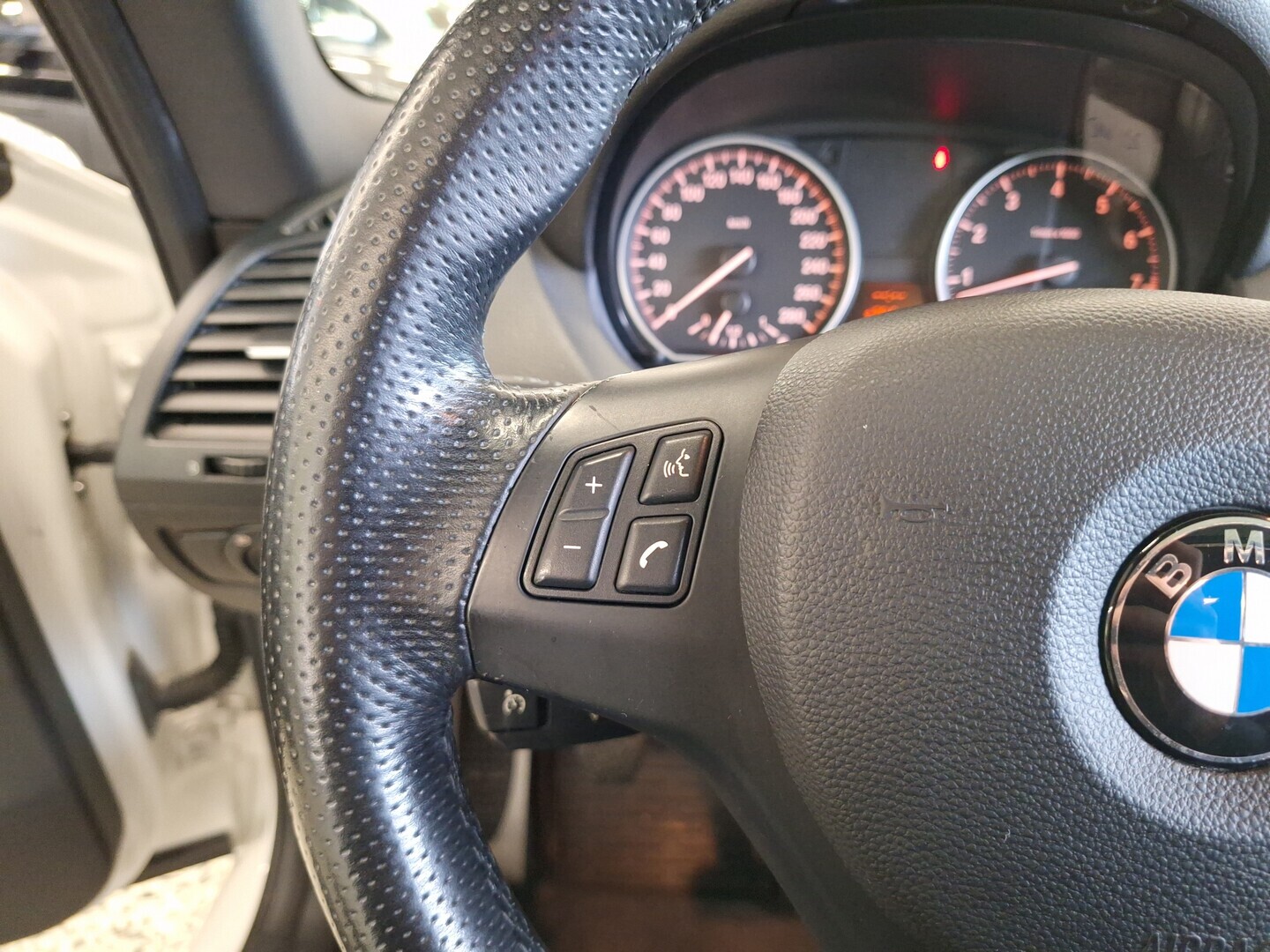 BMW 135 2009
