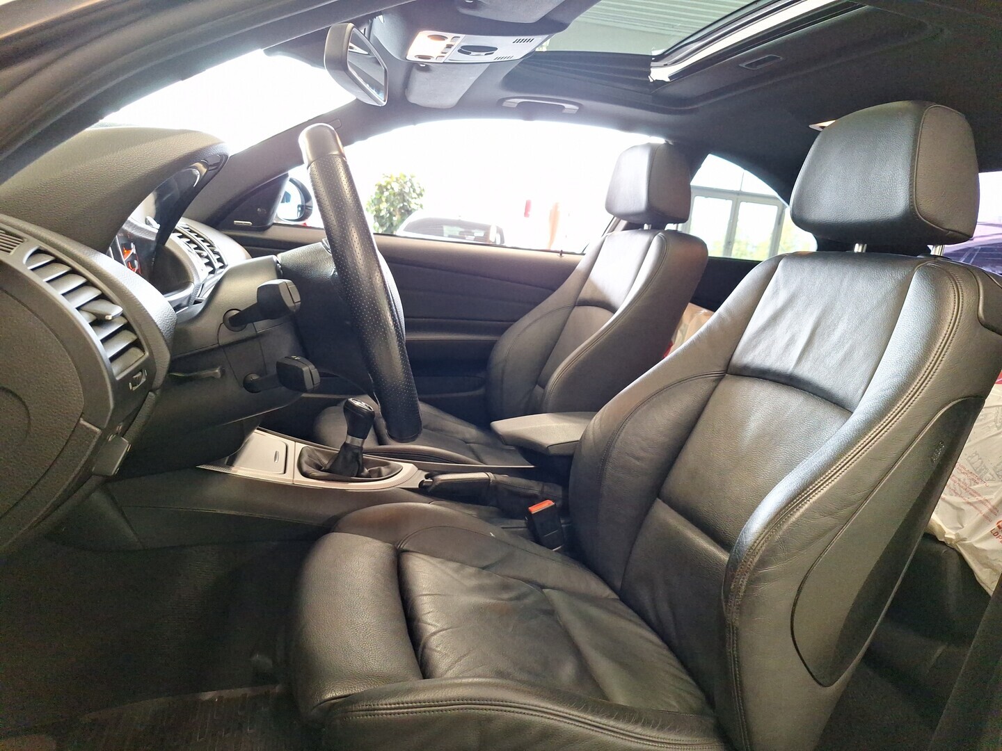 BMW 135 2009