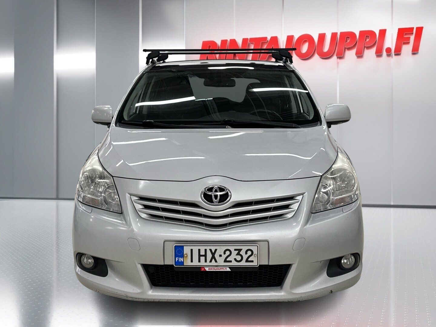 TOYOTA Verso 2009