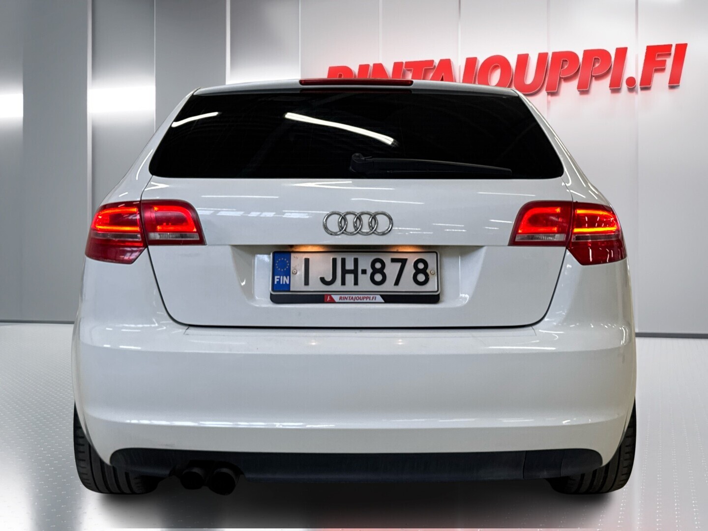 AUDI A3 2011