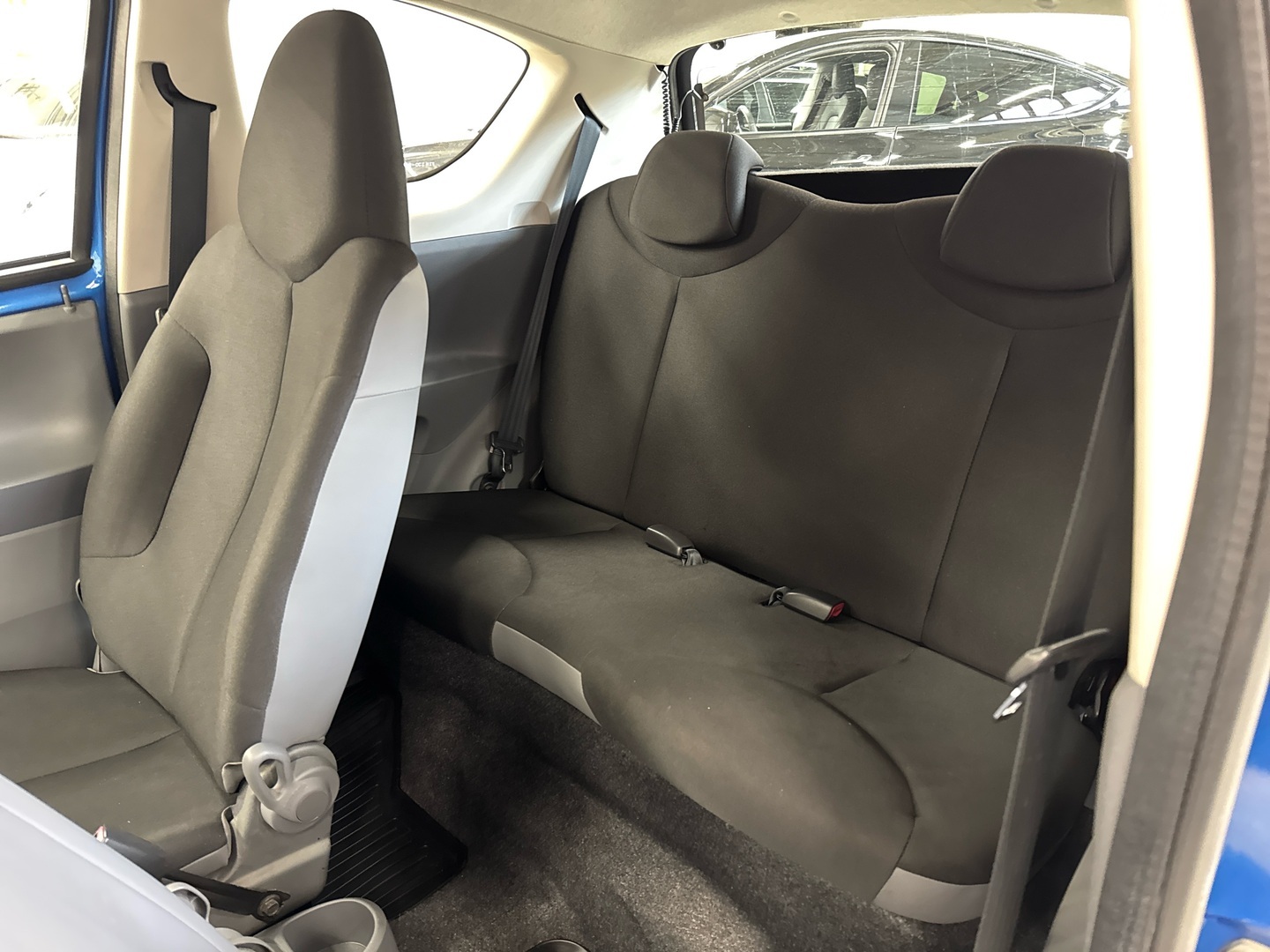 TOYOTA AYGO 2010
