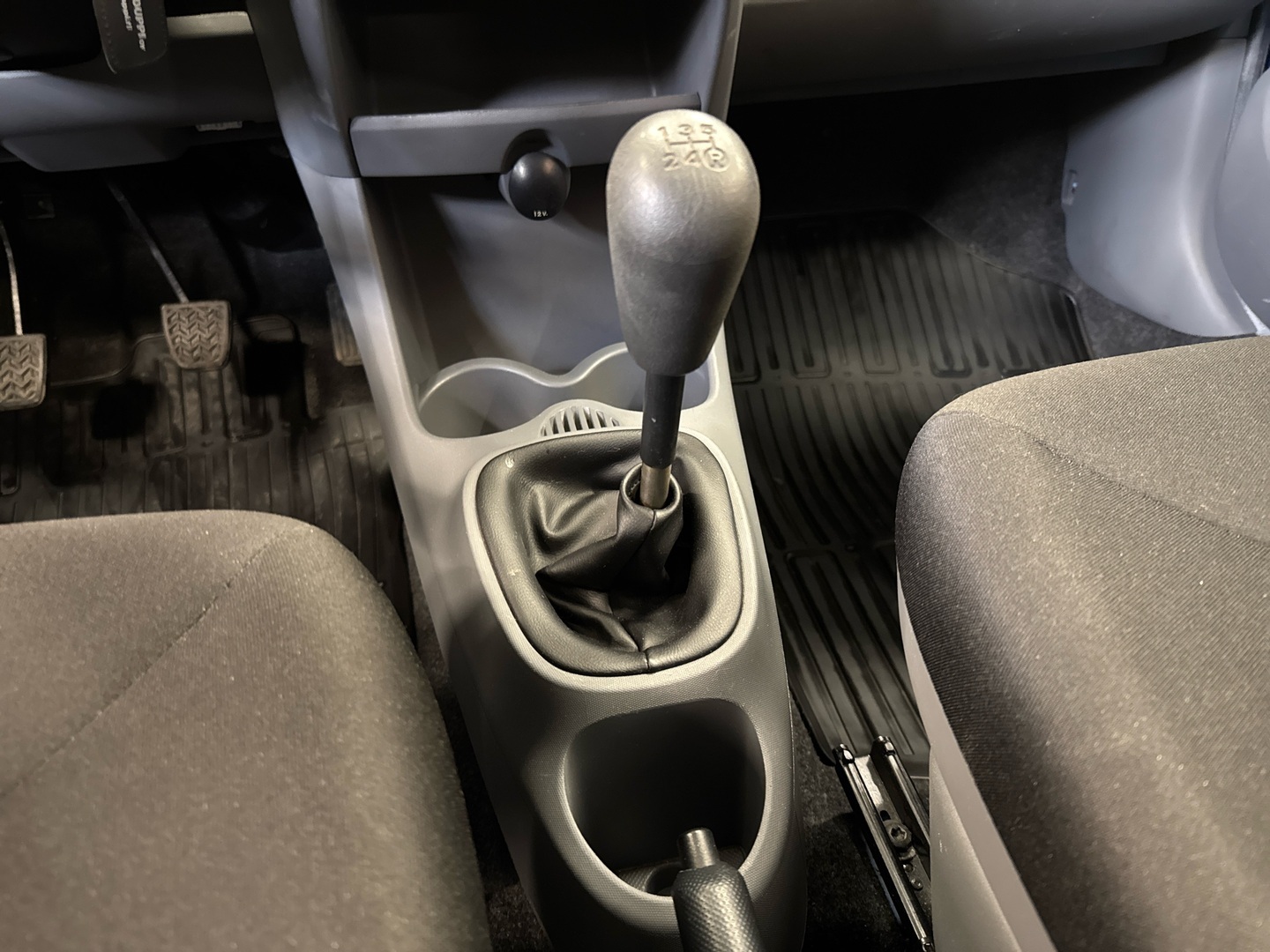 TOYOTA AYGO 2010