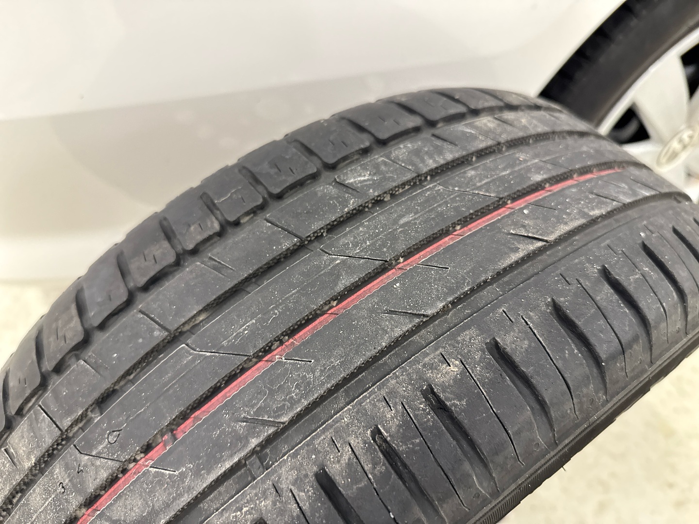 VOLKSWAGEN Passat 2011