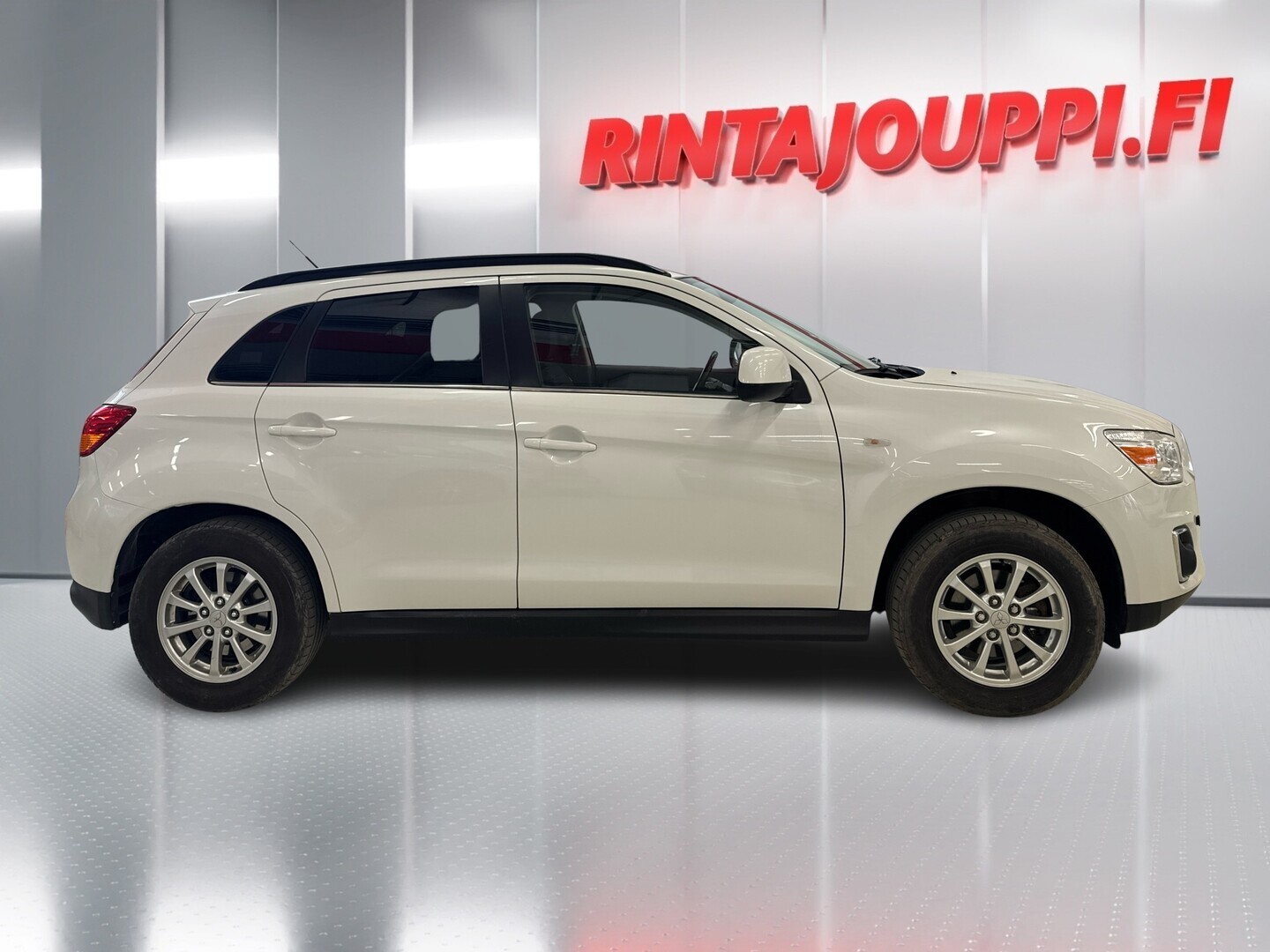 MITSUBISHI ASX 2014