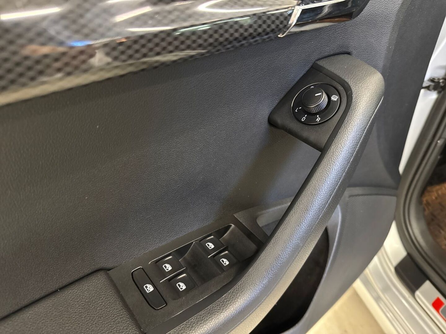 SKODA Octavia 2016