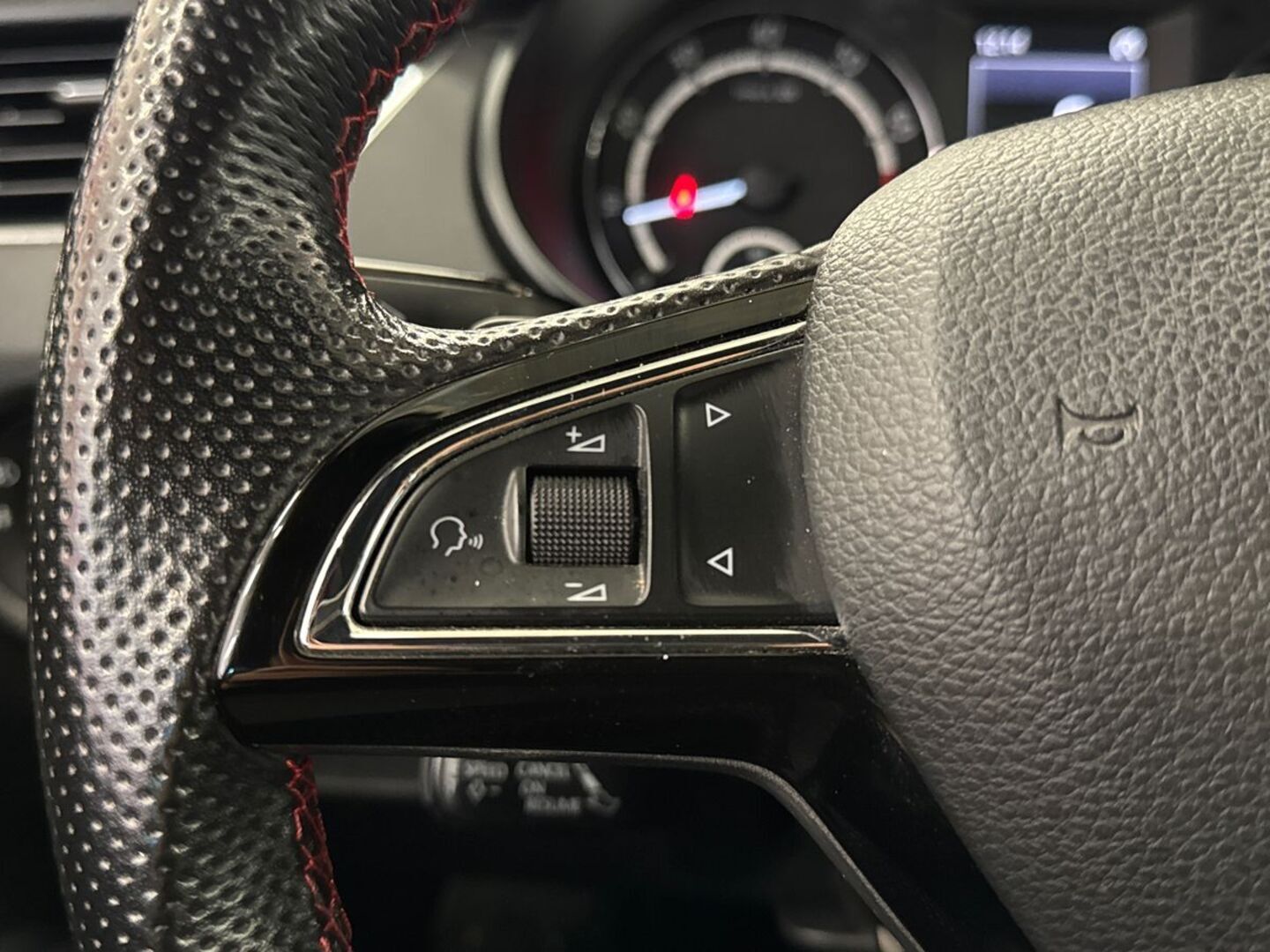 SKODA Octavia 2016
