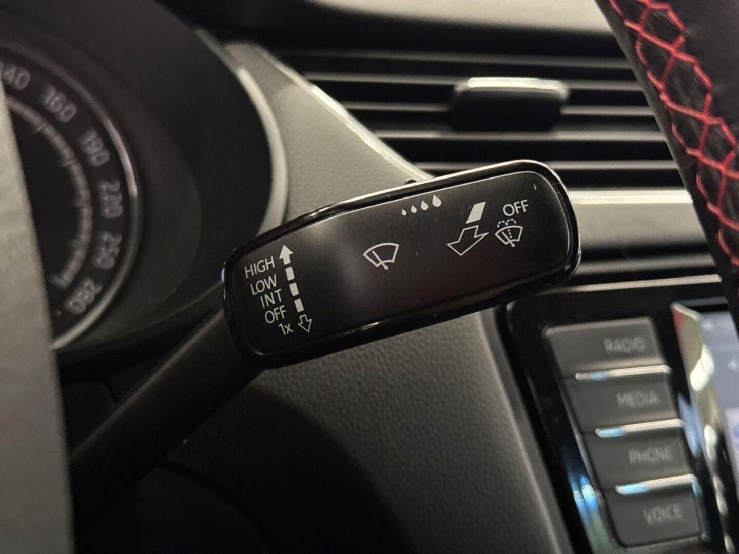 SKODA Octavia 2016
