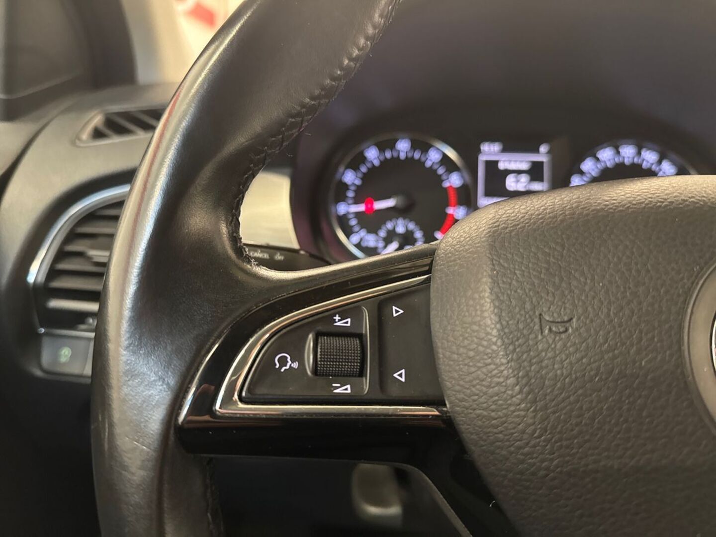 SKODA Fabia 2016