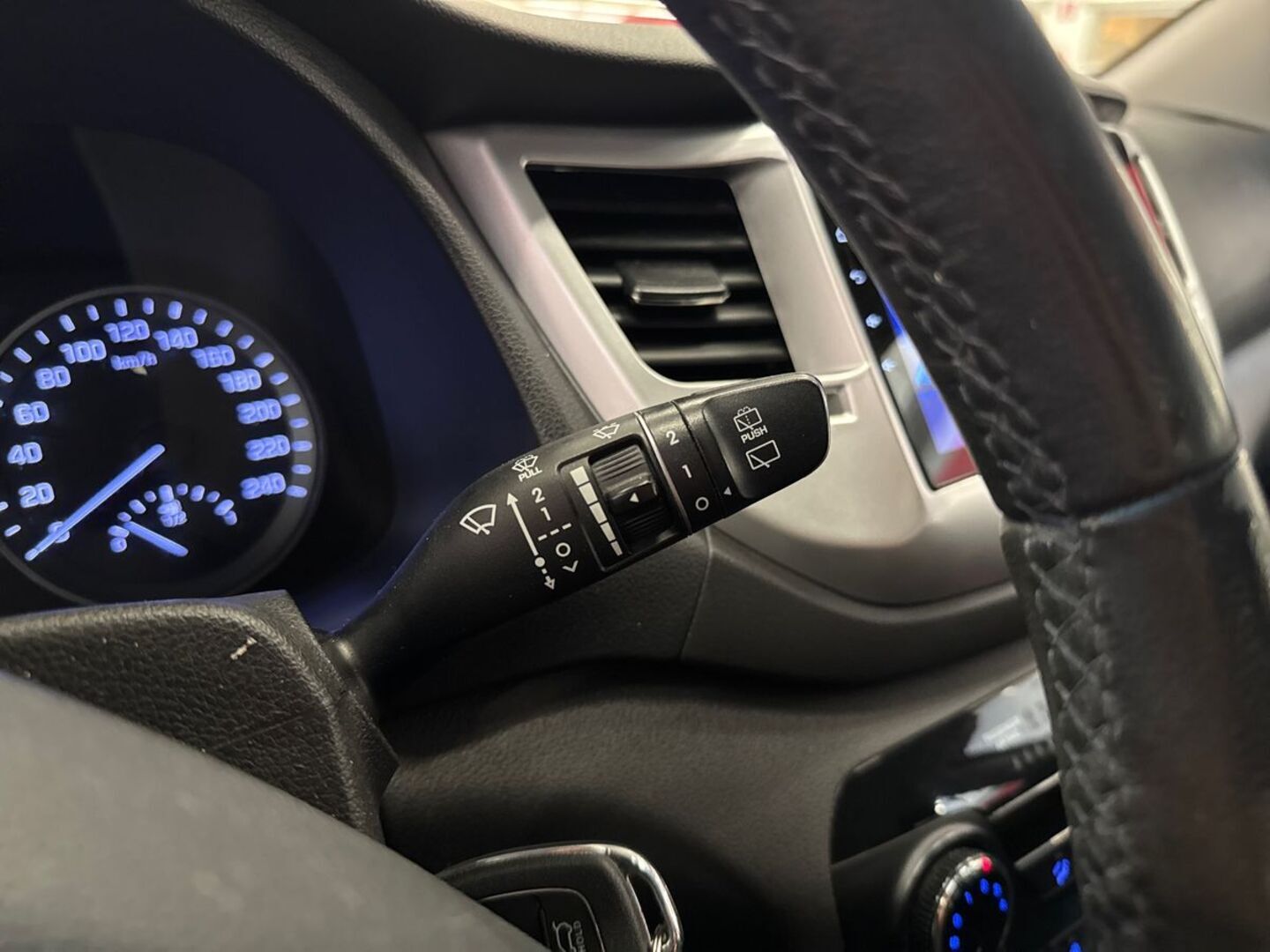 HYUNDAI Tucson 2017