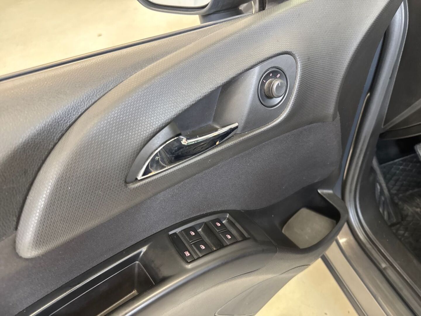 OPEL Meriva 2014