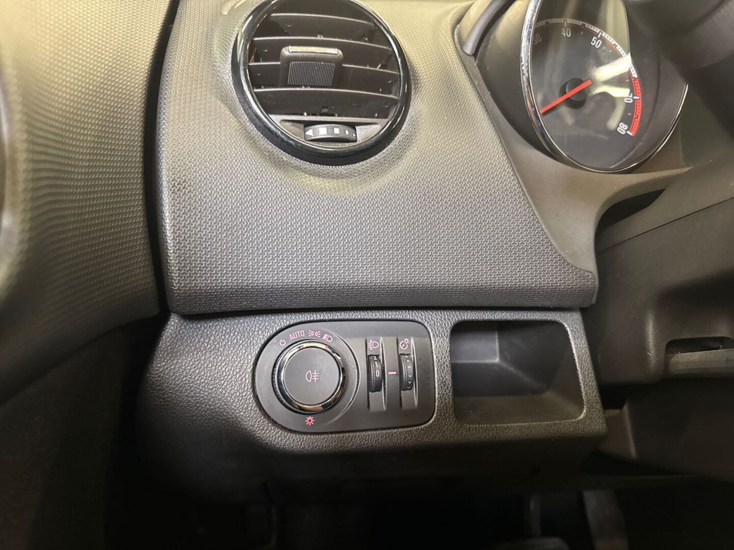 OPEL Meriva 2014