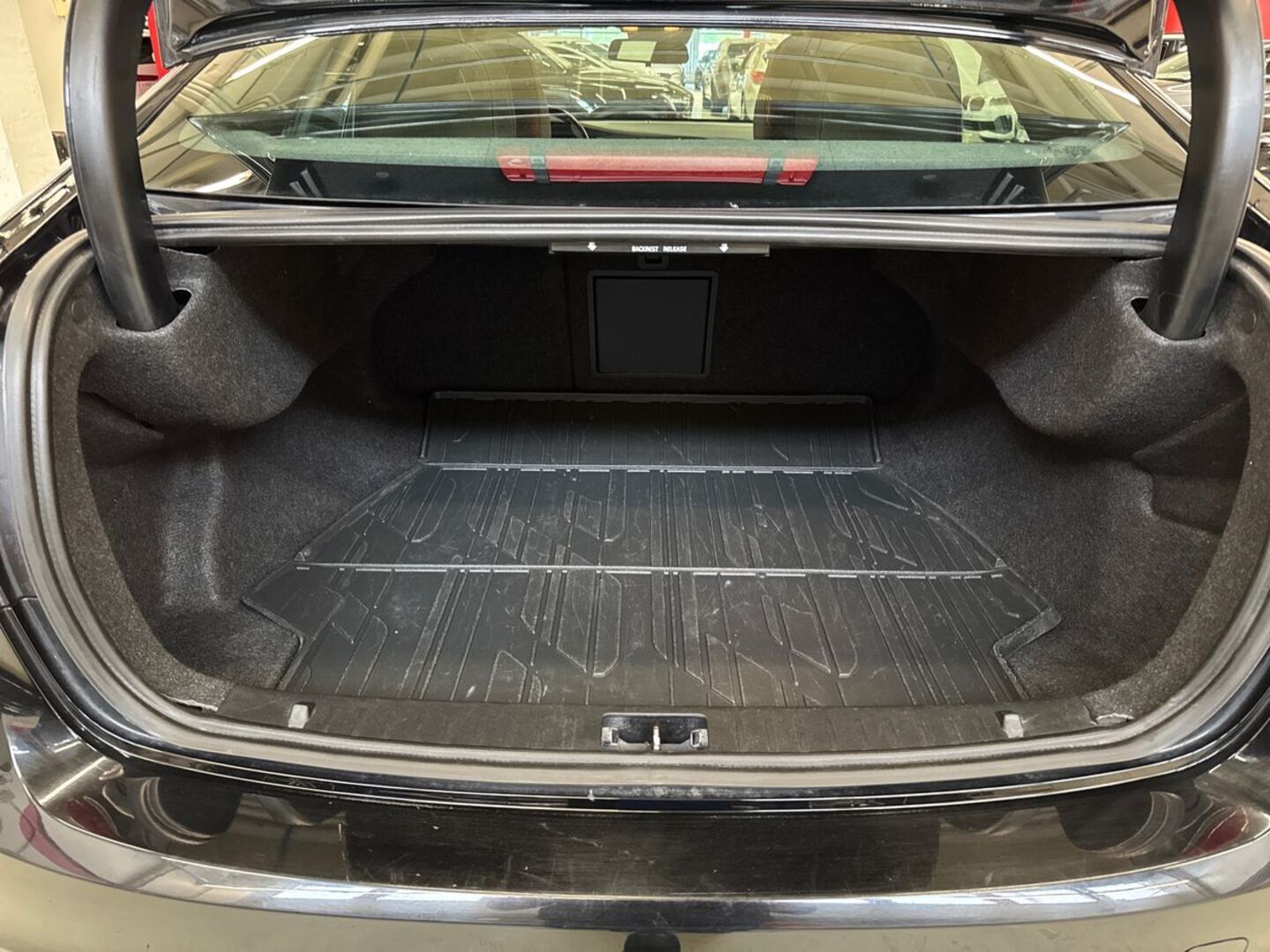 VOLVO S60 11