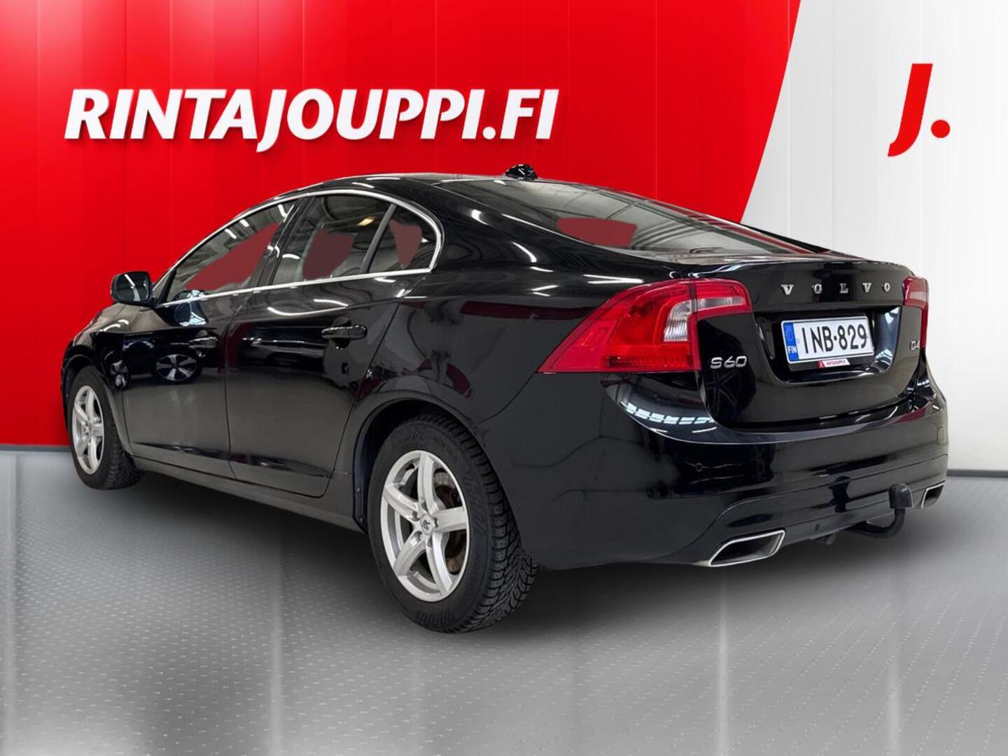 VOLVO S60 2