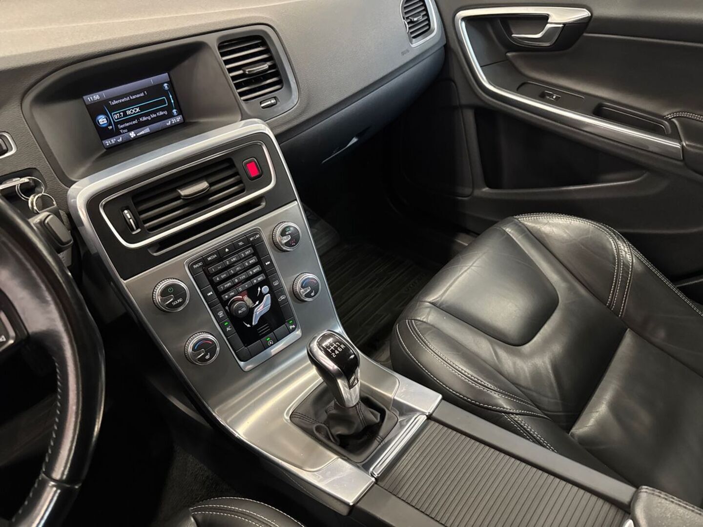VOLVO S60 25