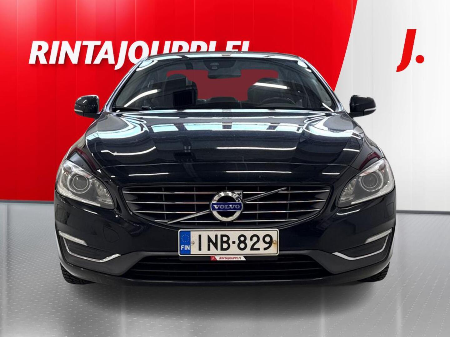 VOLVO S60 3