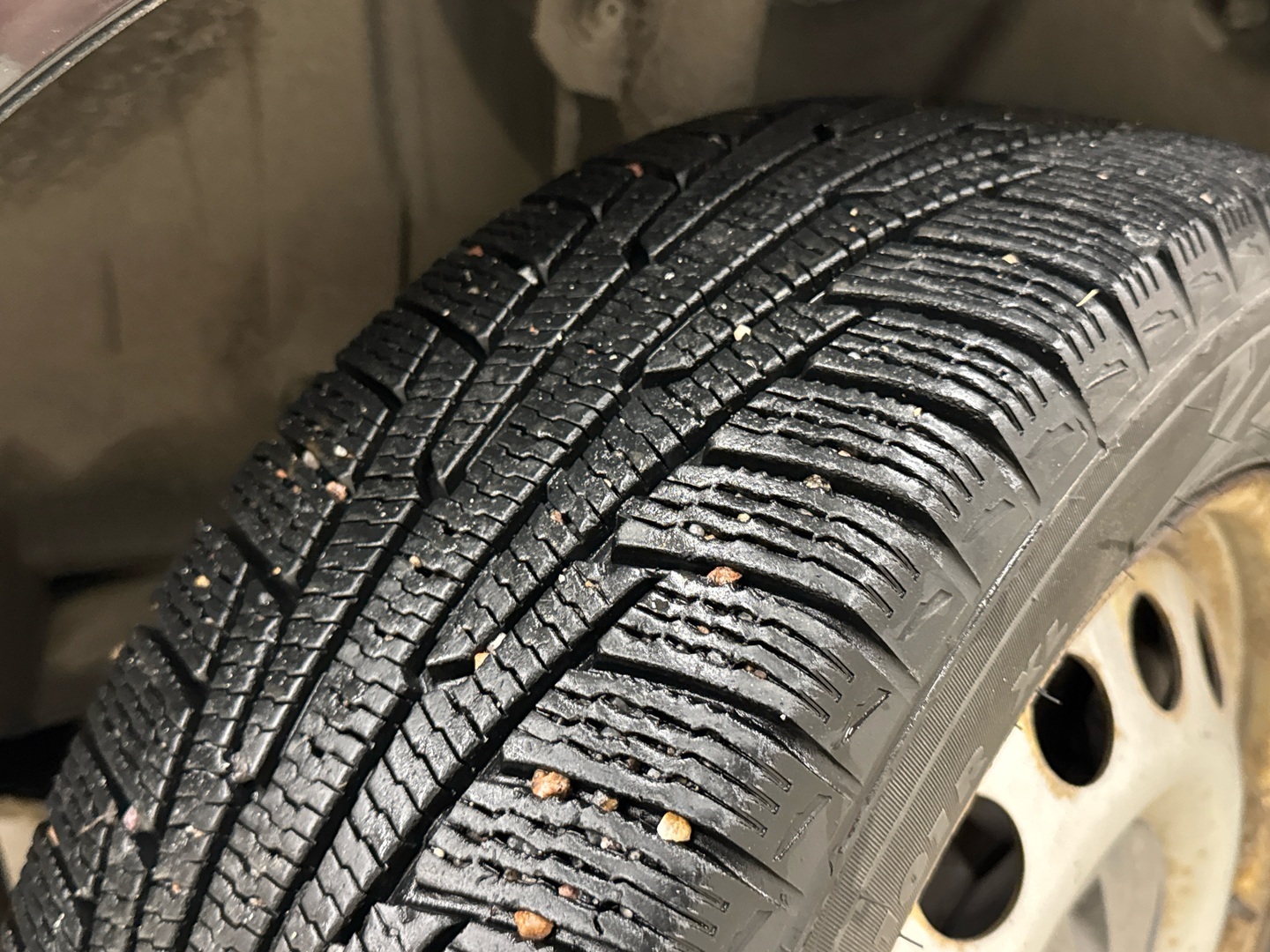 MERCEDES-BENZ Vito 2016