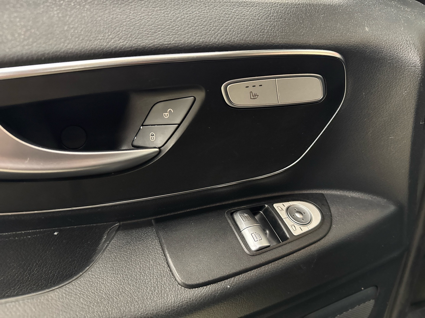 MERCEDES-BENZ Vito 2016