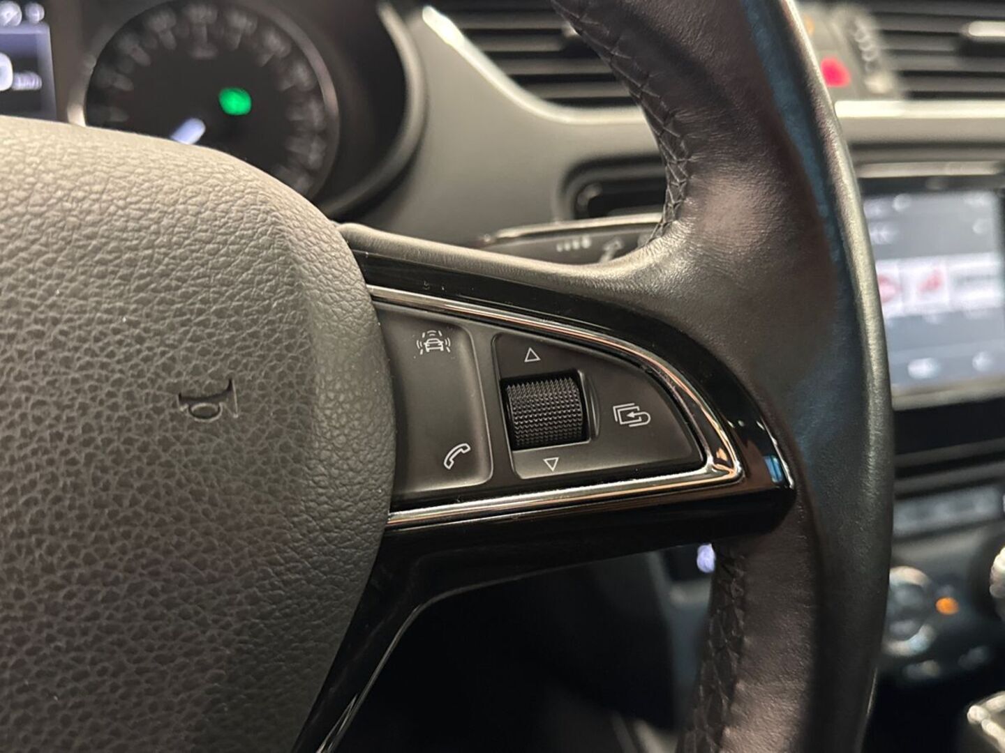 SKODA Octavia 2016