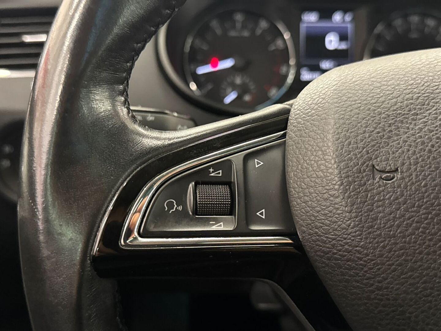 SKODA Octavia 2016