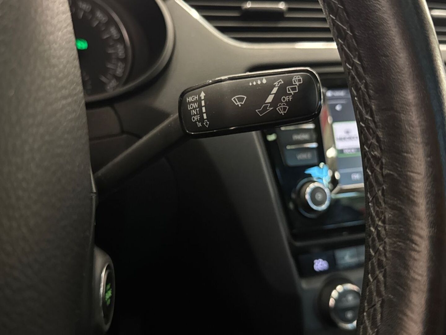 SKODA Octavia 2016