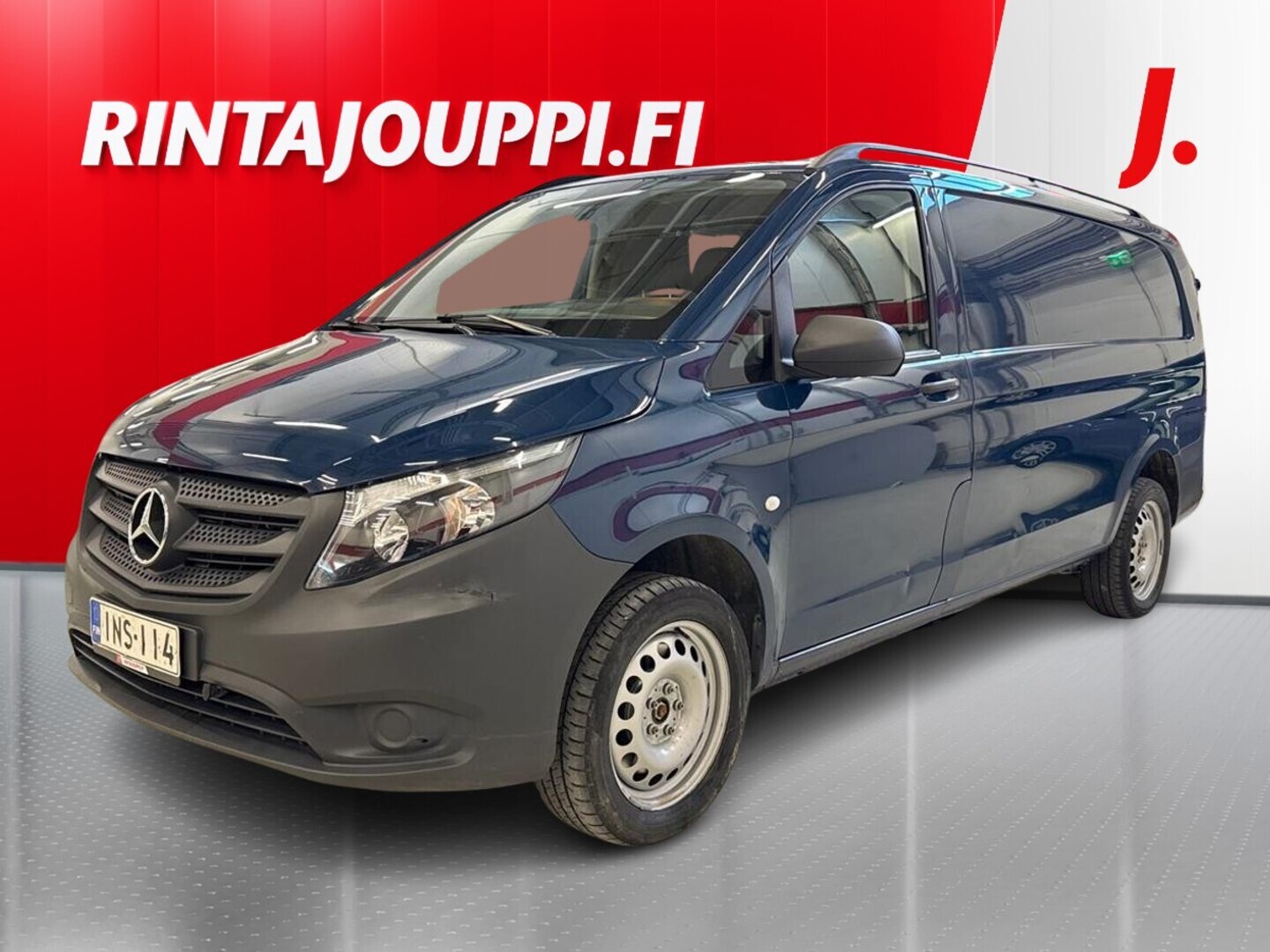 MERCEDES-BENZ Vito 6