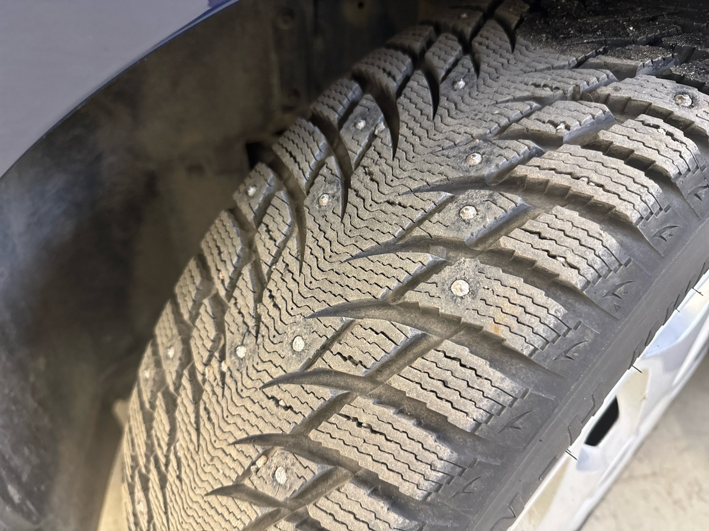 FORD Transit Connect 2017