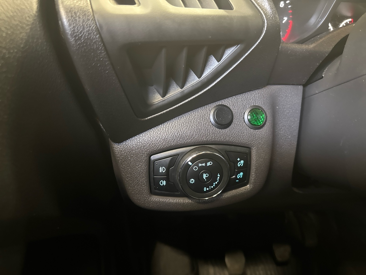 FORD Transit Connect 2017