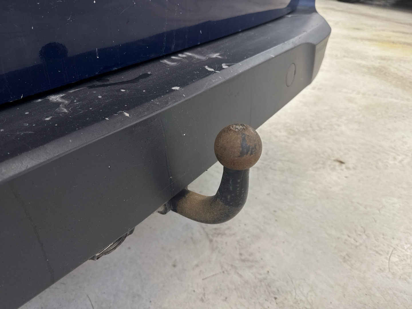 FORD Transit Connect 2017