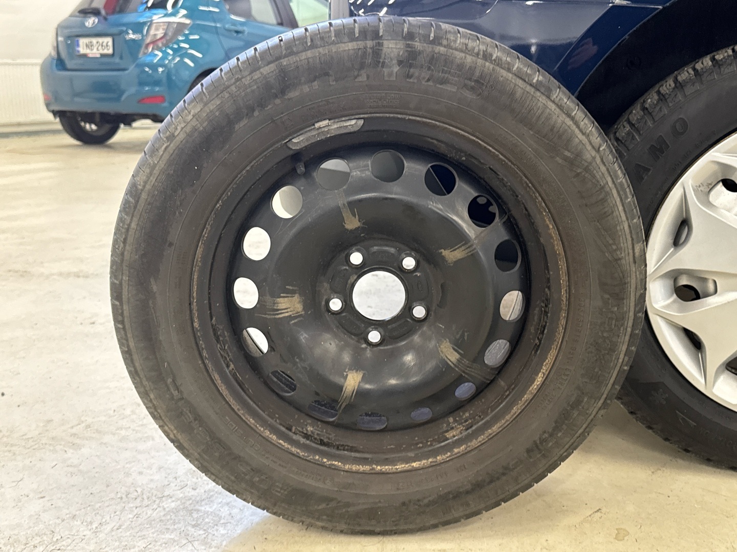 FORD Transit Connect 2017