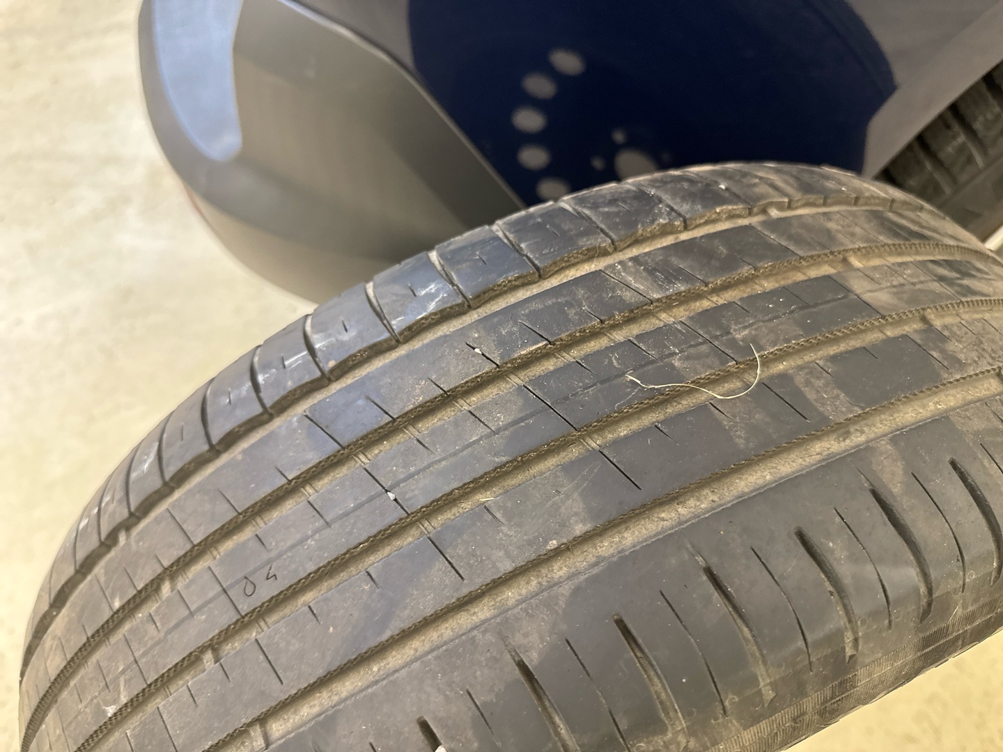 FORD Transit Connect 2017