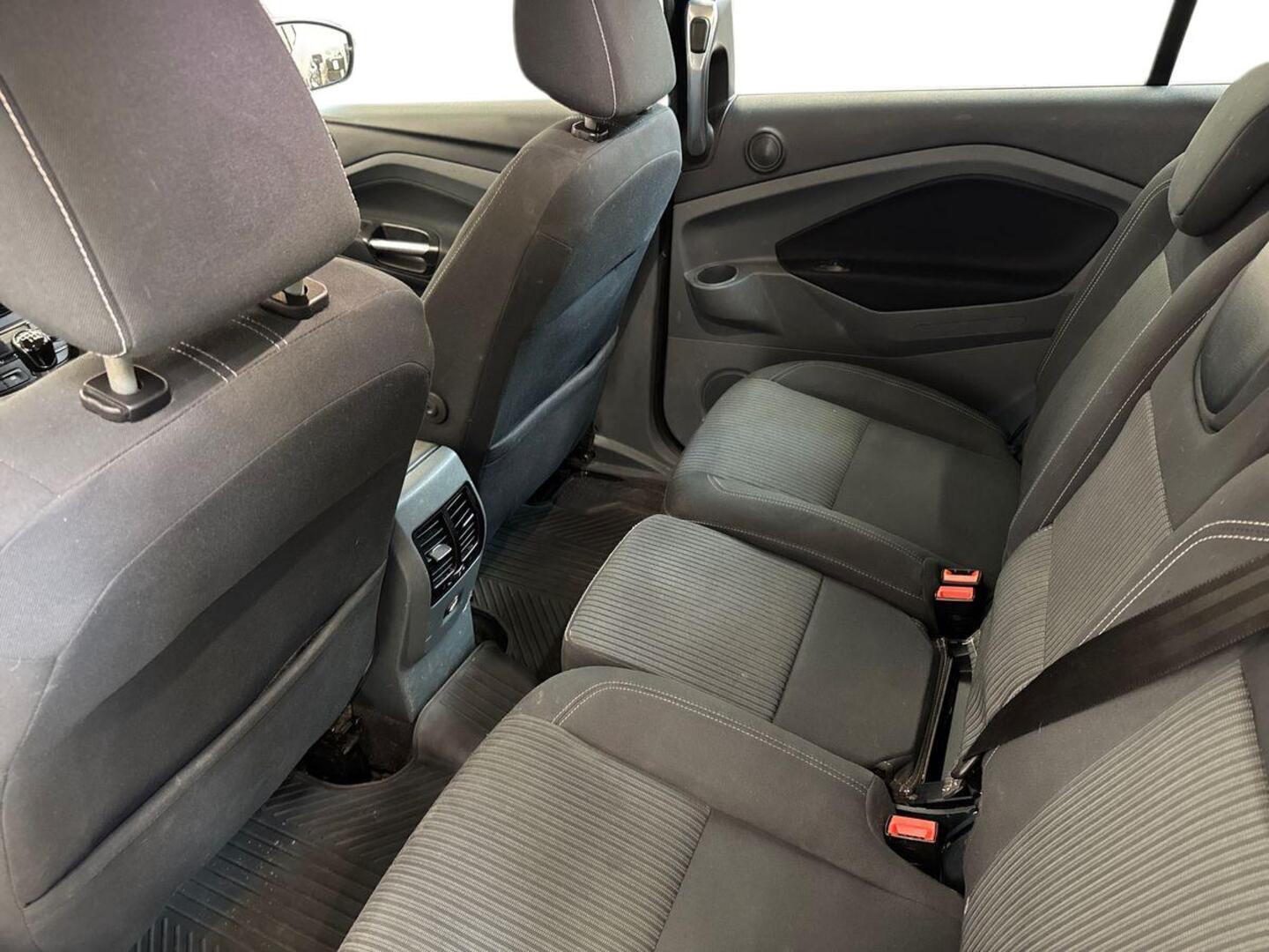 FORD Grand C-Max 2014