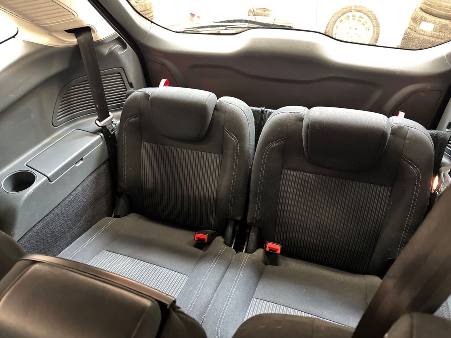 FORD Grand C-Max 2014