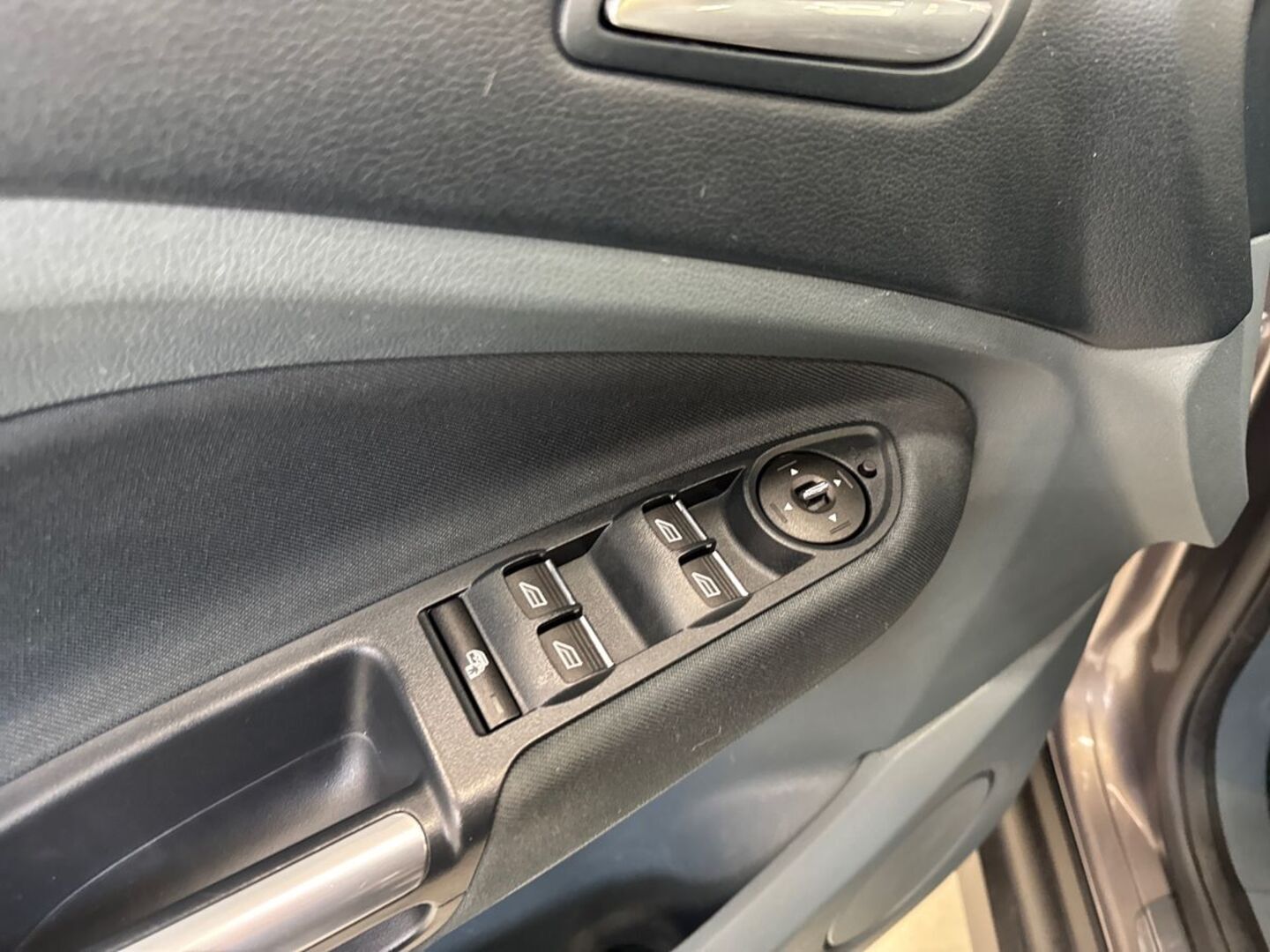 FORD Grand C-Max 2014