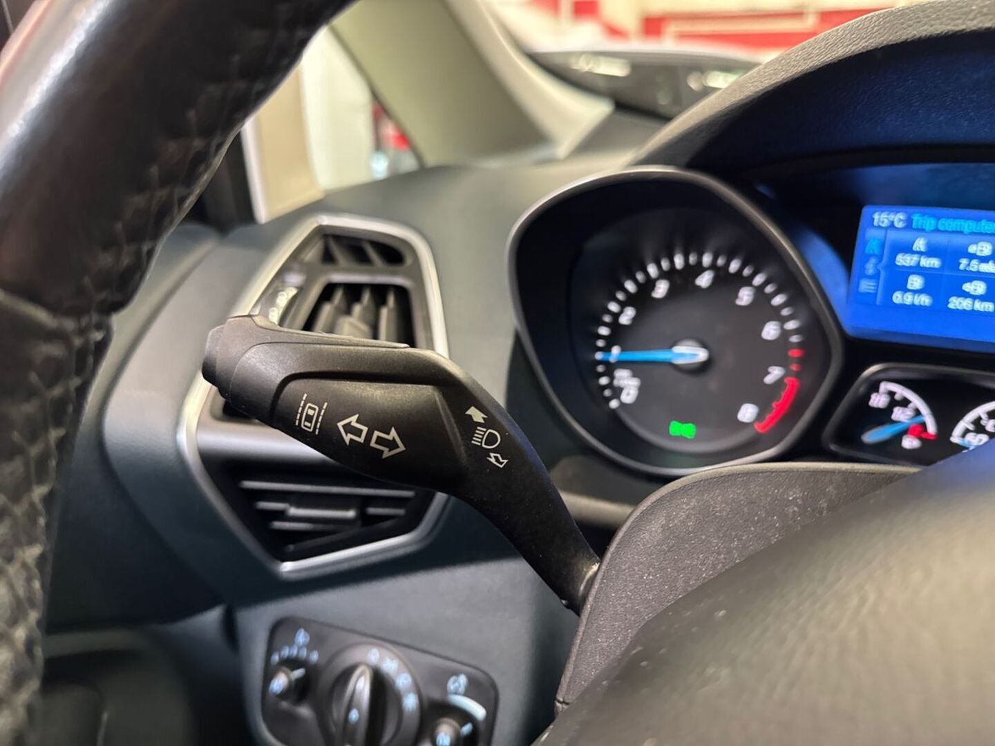 FORD Grand C-Max 2014