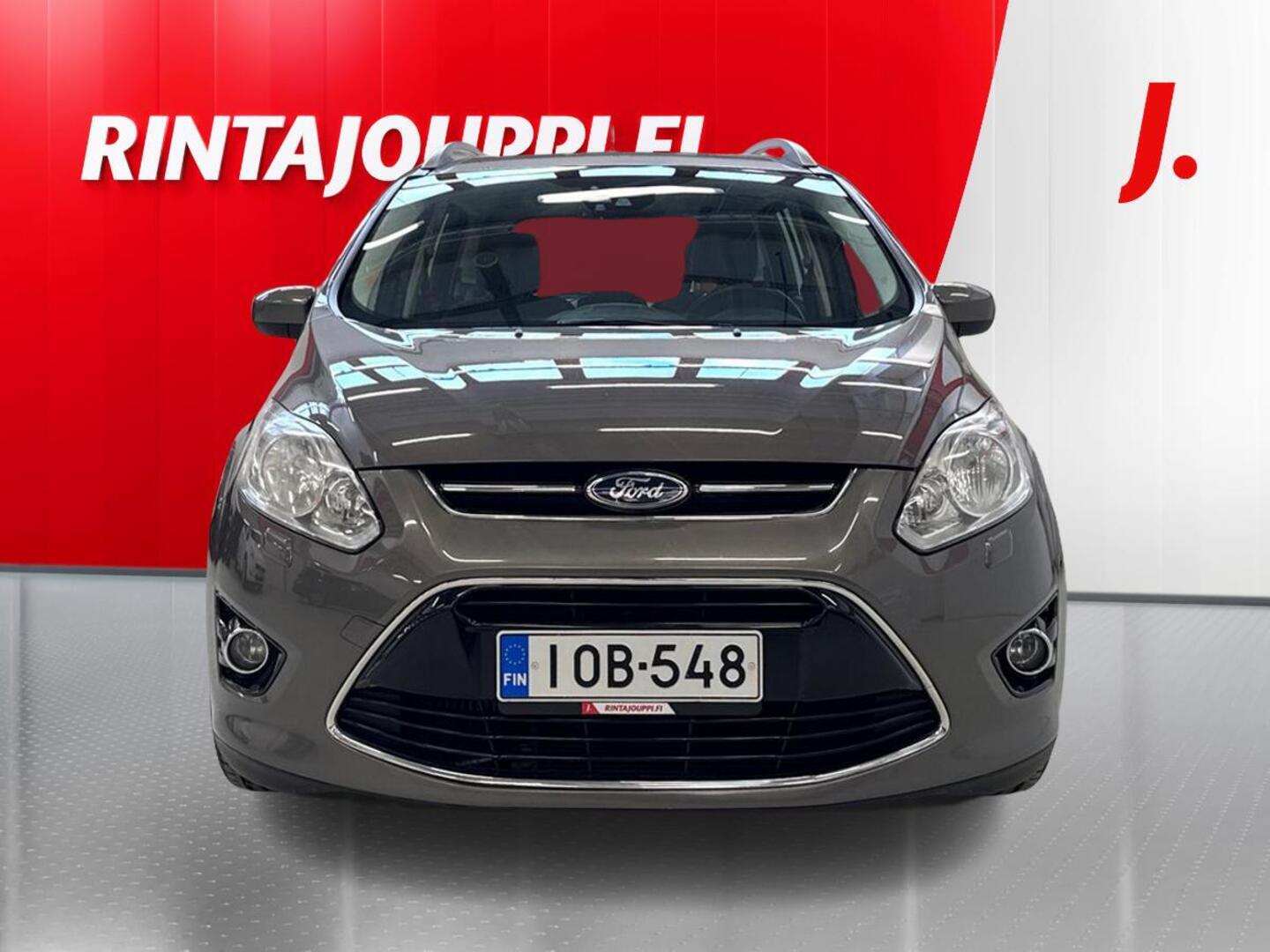 FORD Grand C-Max 2014