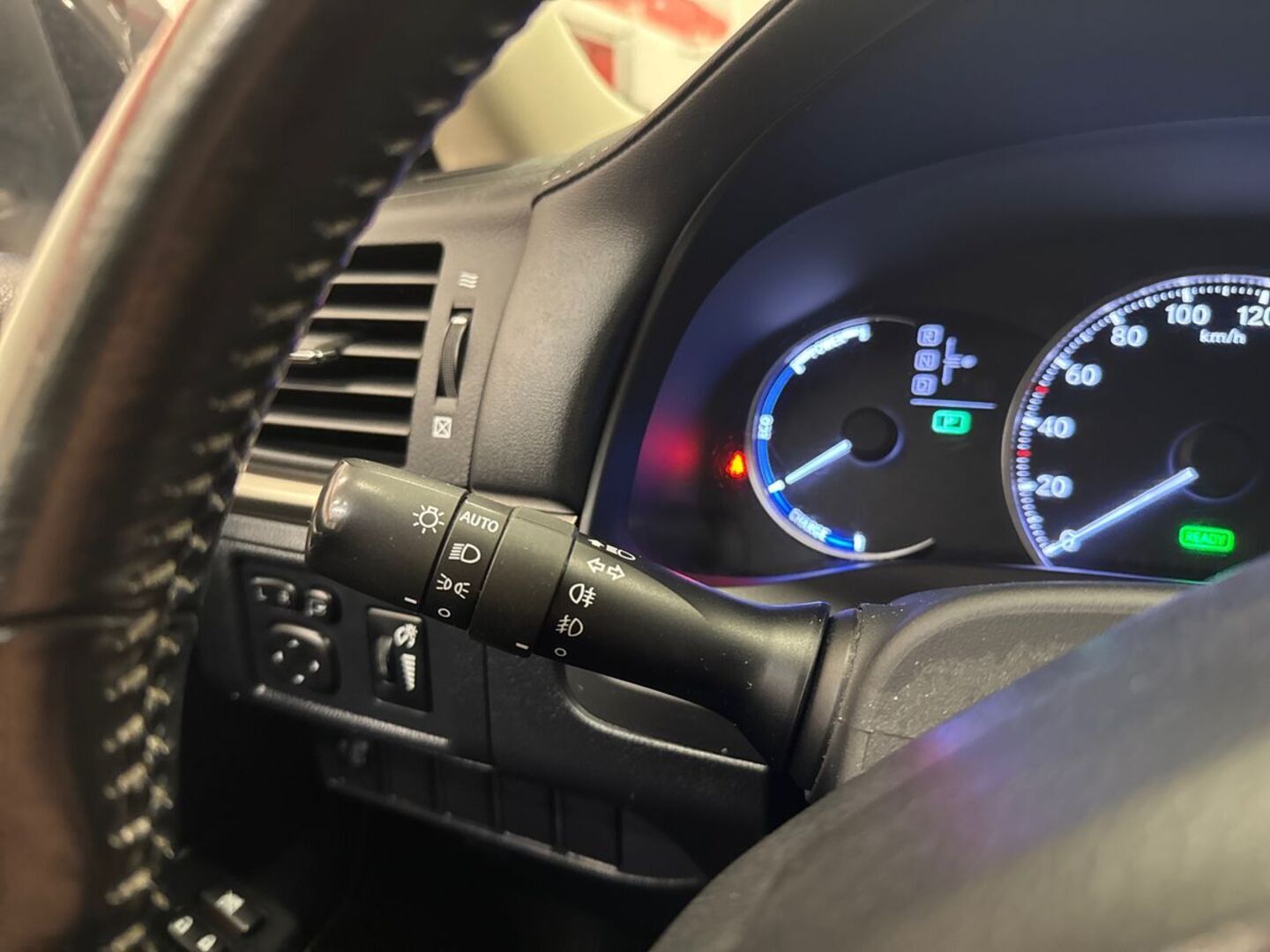 LEXUS CT 2016