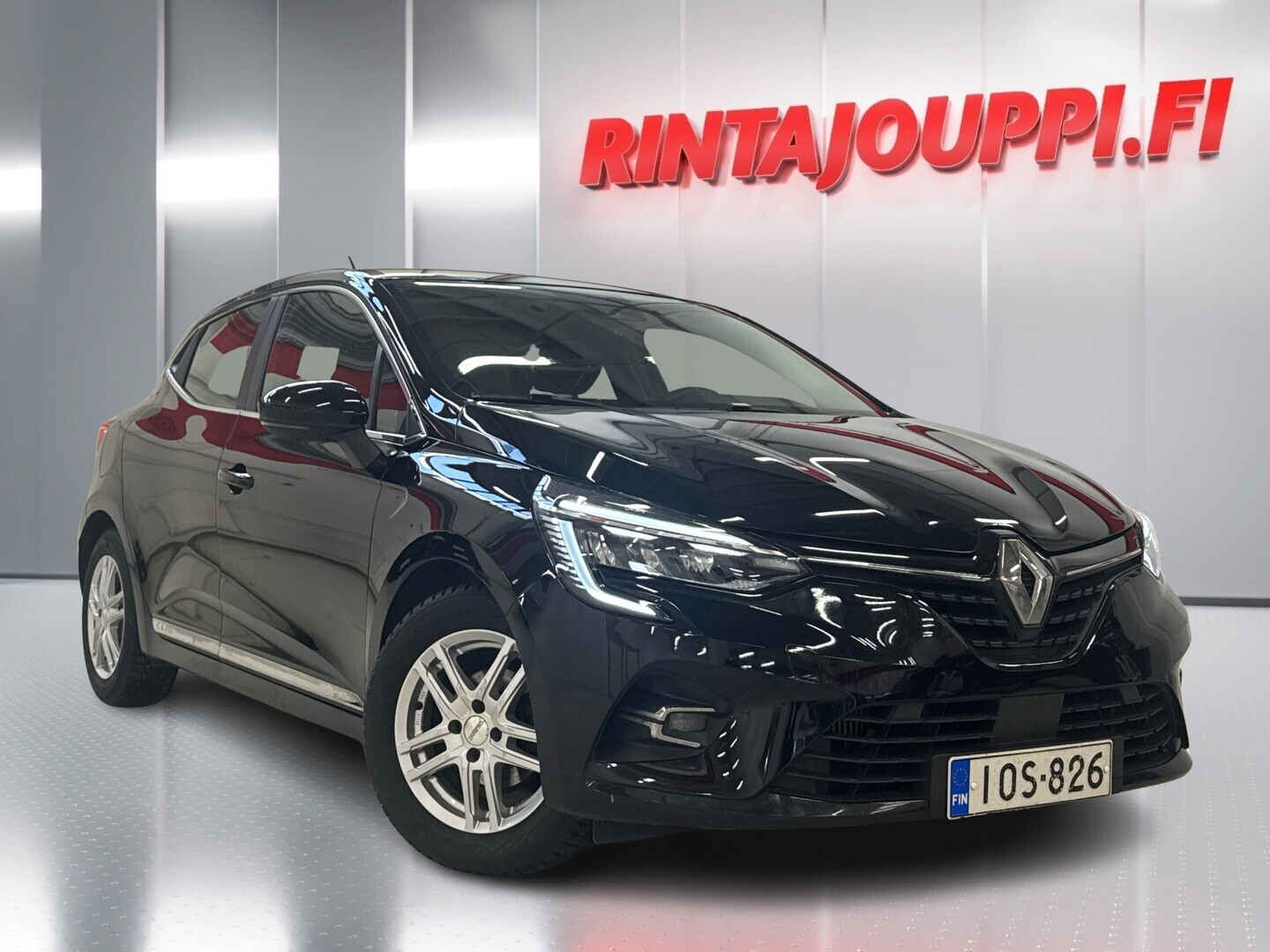 RENAULT Clio 2020