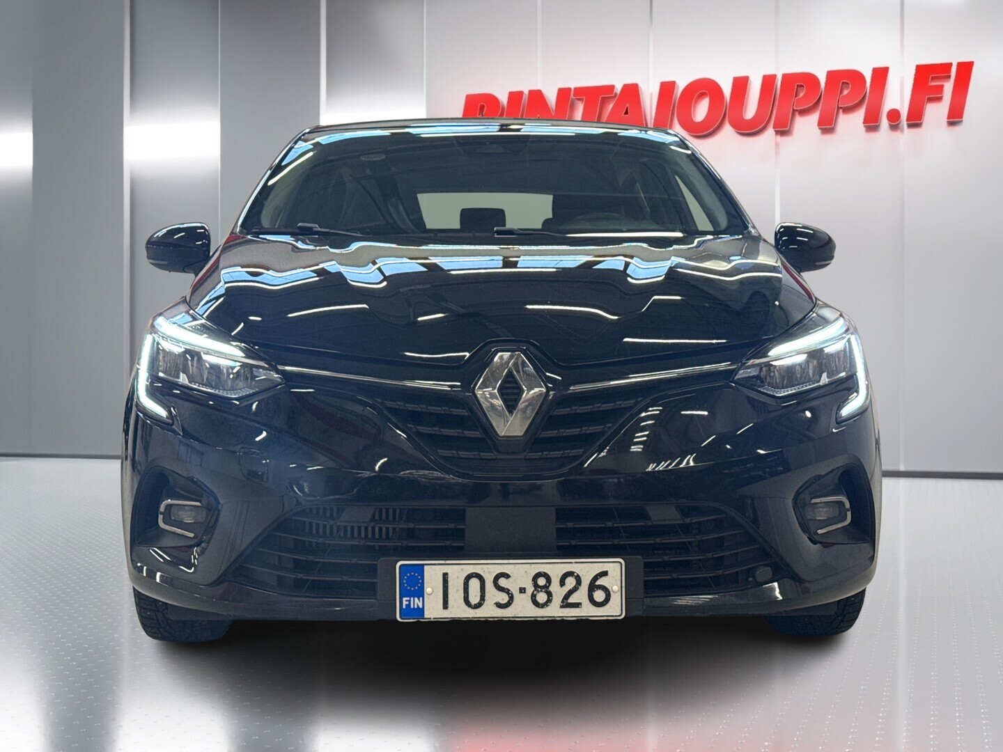 RENAULT Clio 2020