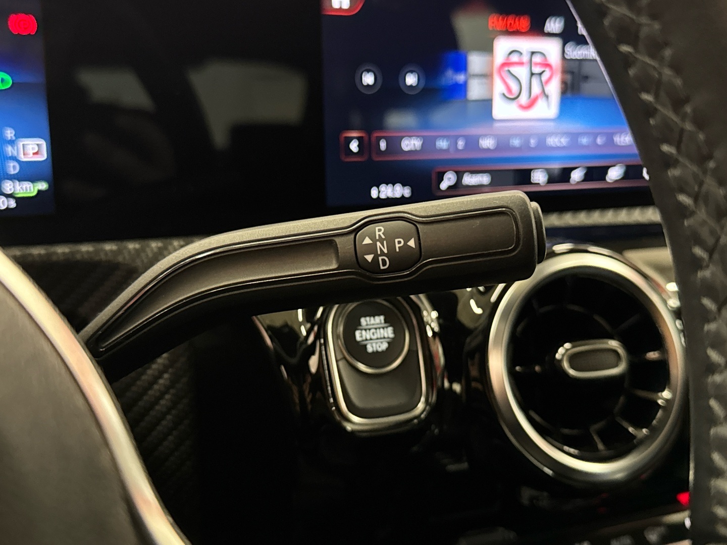 MERCEDES-BENZ A 2021