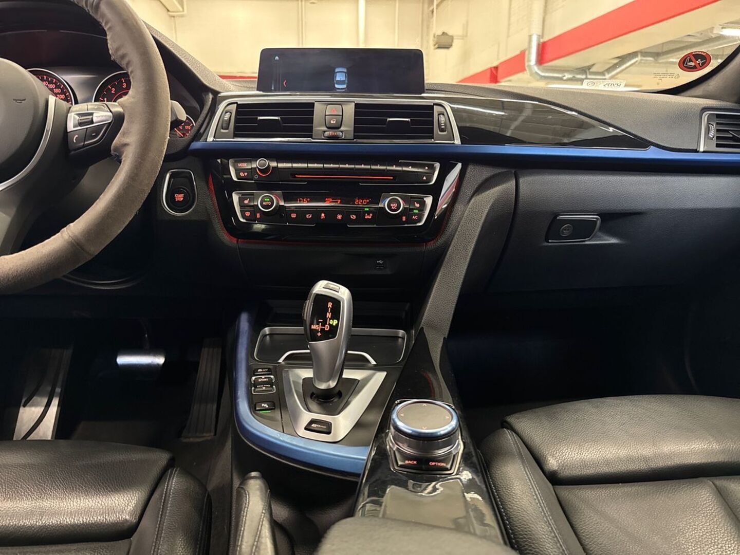 BMW 330 31
