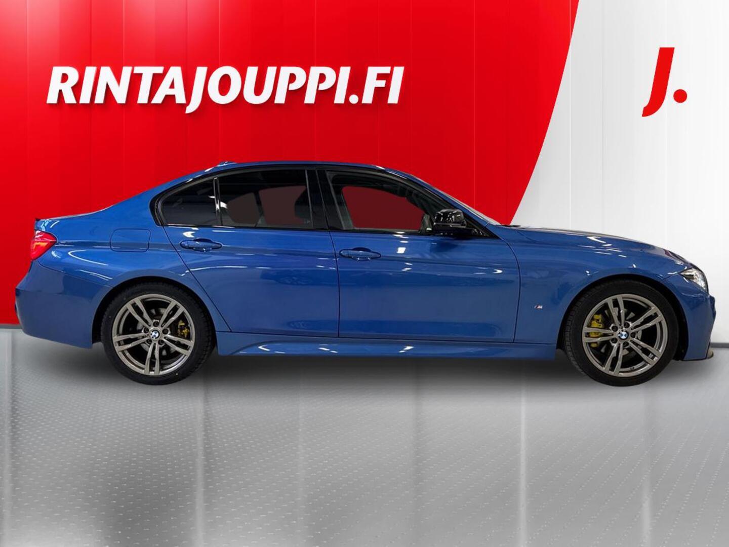 BMW 330 6