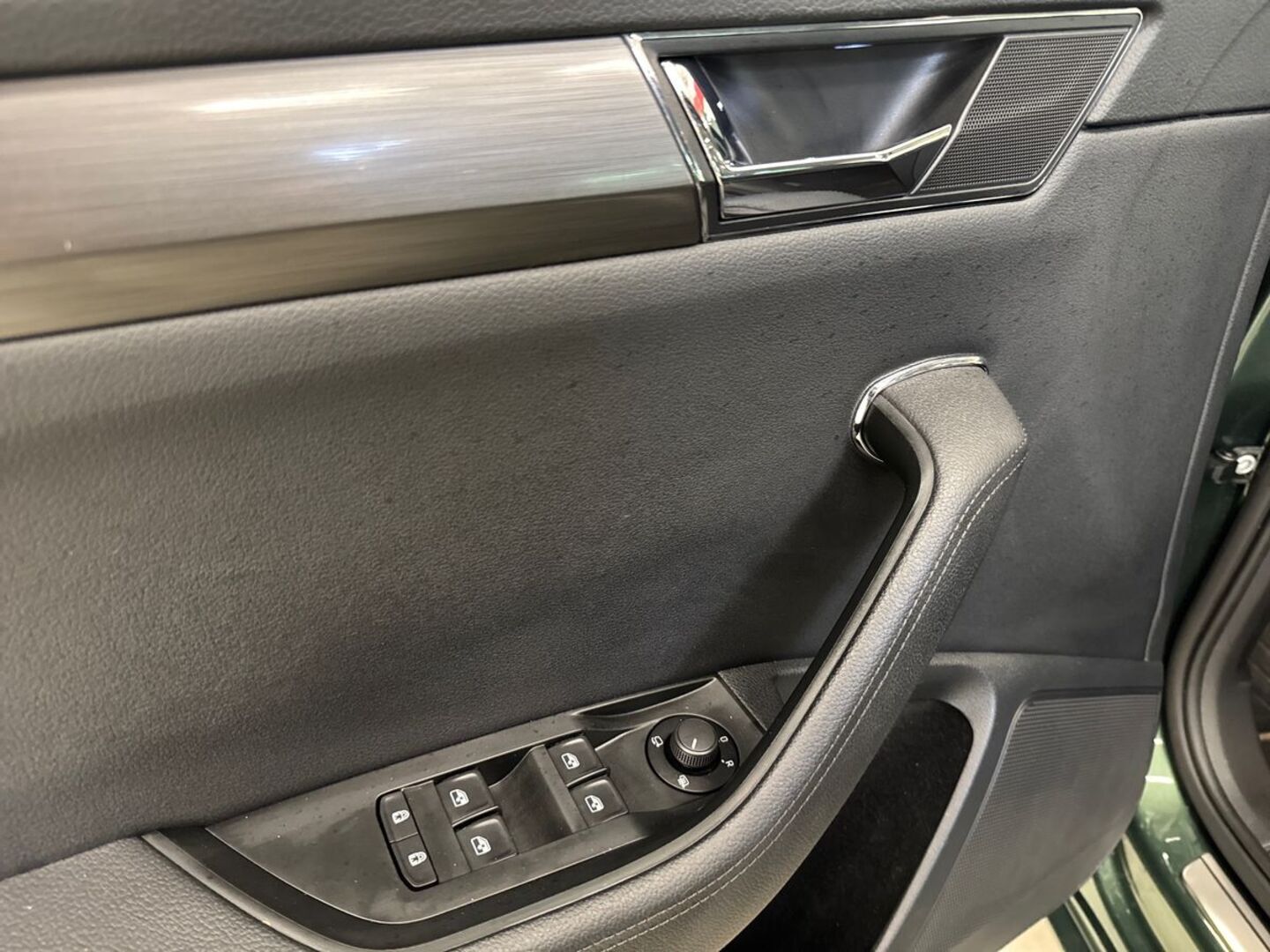 SKODA Superb 2020