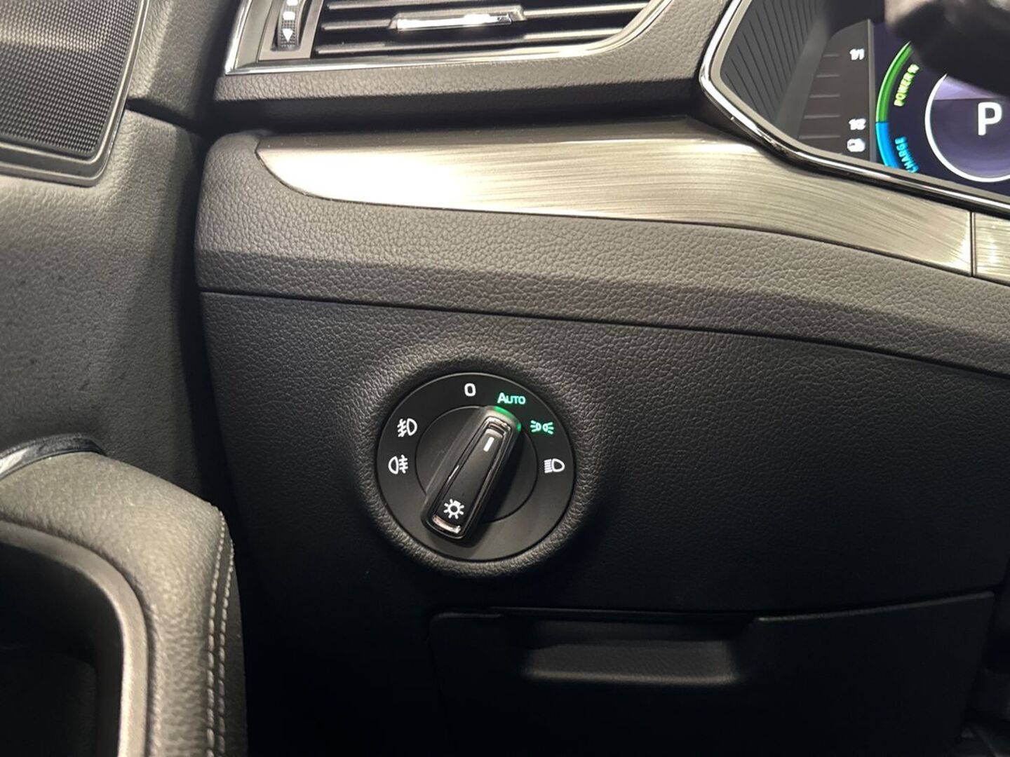 SKODA Superb 2020