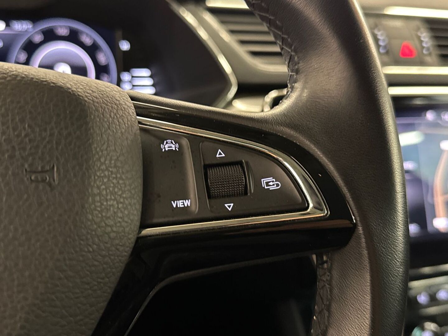 SKODA Superb 2020