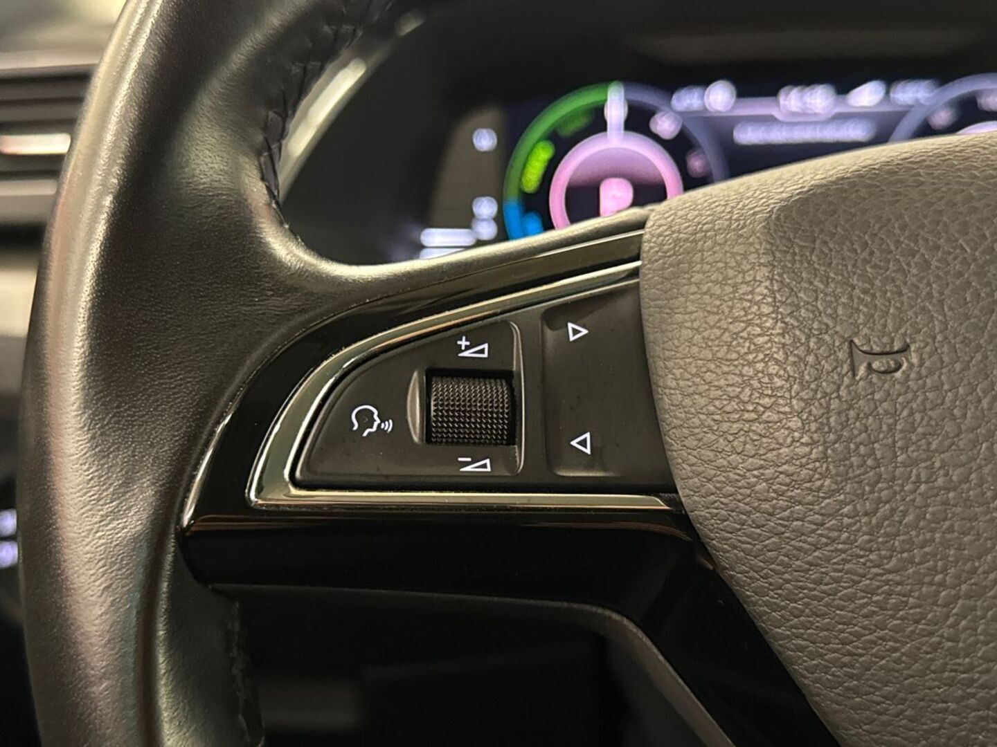 SKODA Superb 2020