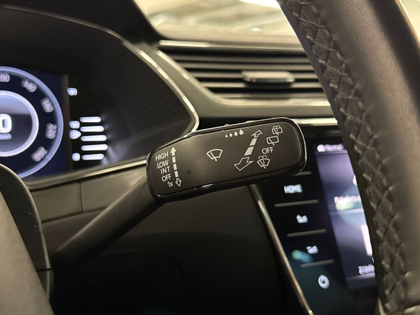 SKODA Superb 2020